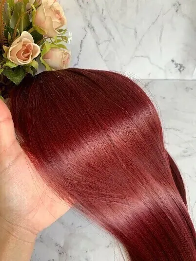 Aplique Liso Marsala 70cm, foto 2