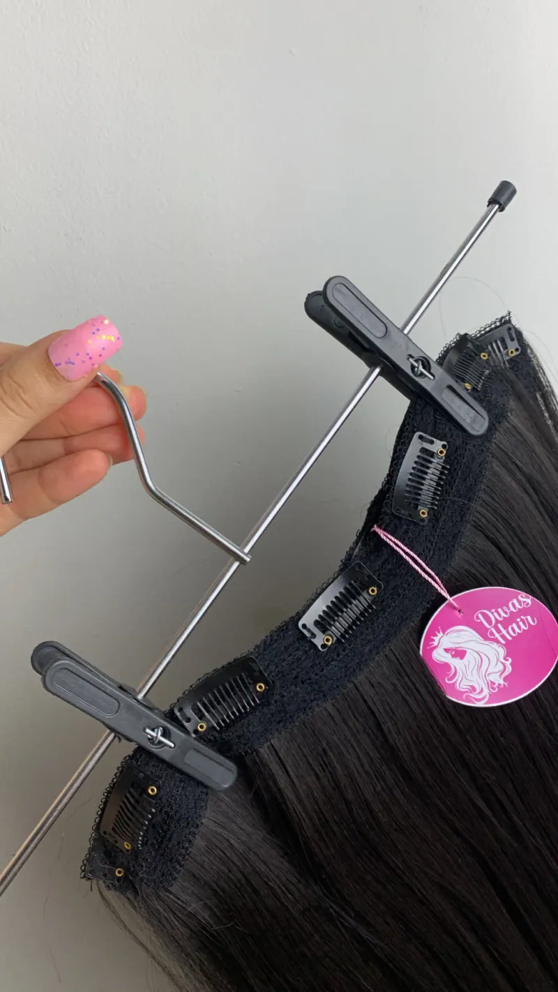 Cabide para Mega Hair, foto 2