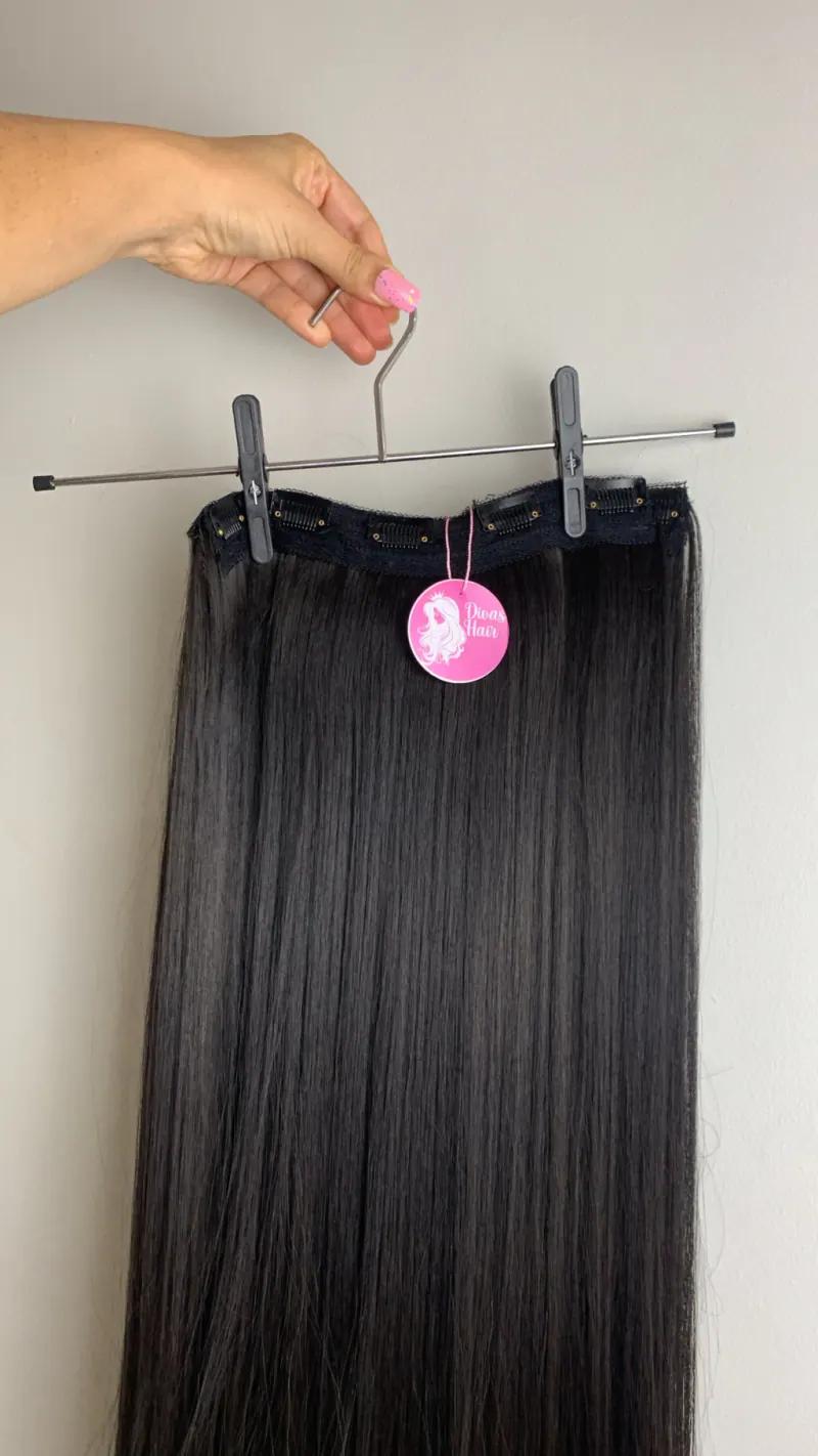 Cabide para Mega Hair, foto 3