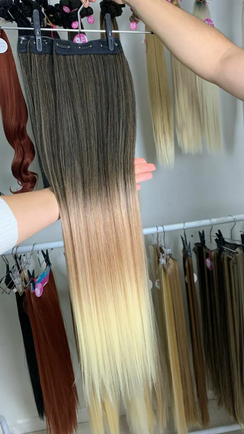 Kit 3 Telas Californiana Liso Fibra de Colágeno 75cm - Tic Tac, foto 1