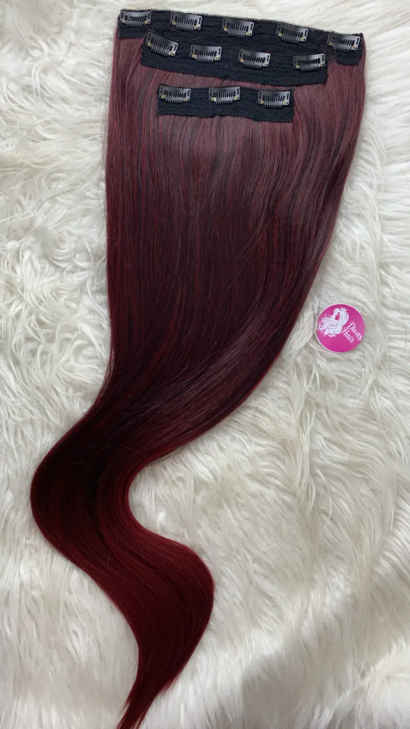 Tic Tac Marsala 75cm Fibra de Colágeno, foto 4
