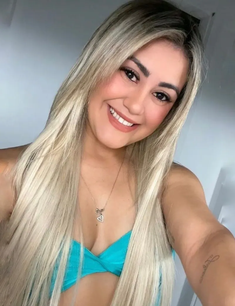 Tela Fibra de Colágeno 75cm - Loiro Claríssimo Liso - (Colocação Fixa), foto 6