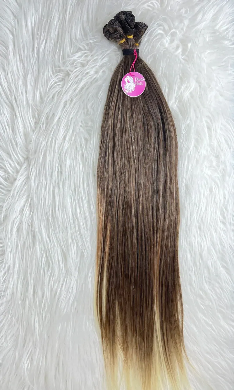 Tela Fibra de Colágeno Californiana 320g - 80cm (Colocação Fixa), foto 5