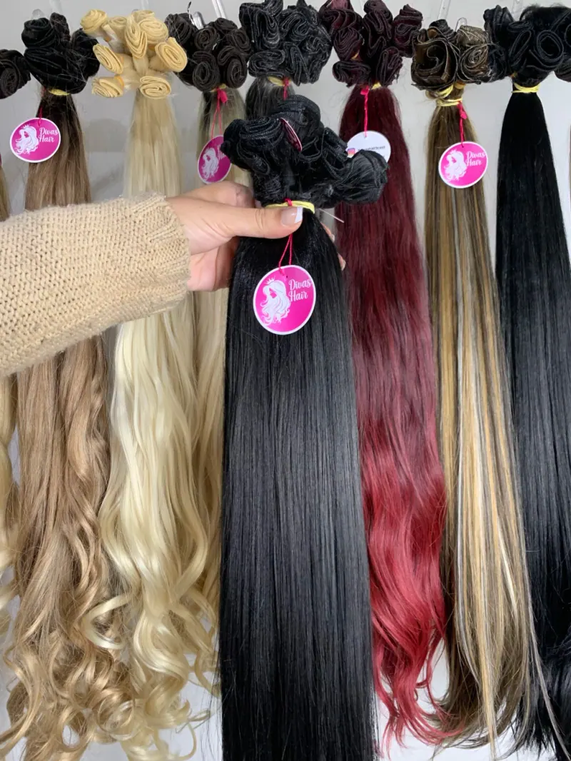 Tela Fibra de Colágeno Preto - 60cm - Colocação Fixa), foto 3