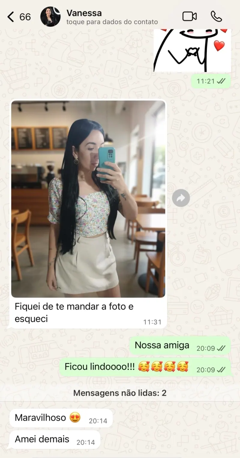 Tela Fibra de Colágeno Preto Liso (Colocação Fixa), foto 10