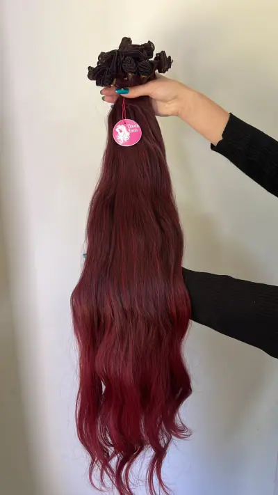 Tela Marsala Ondulado 320g (Colocação Fixa) 75cm
