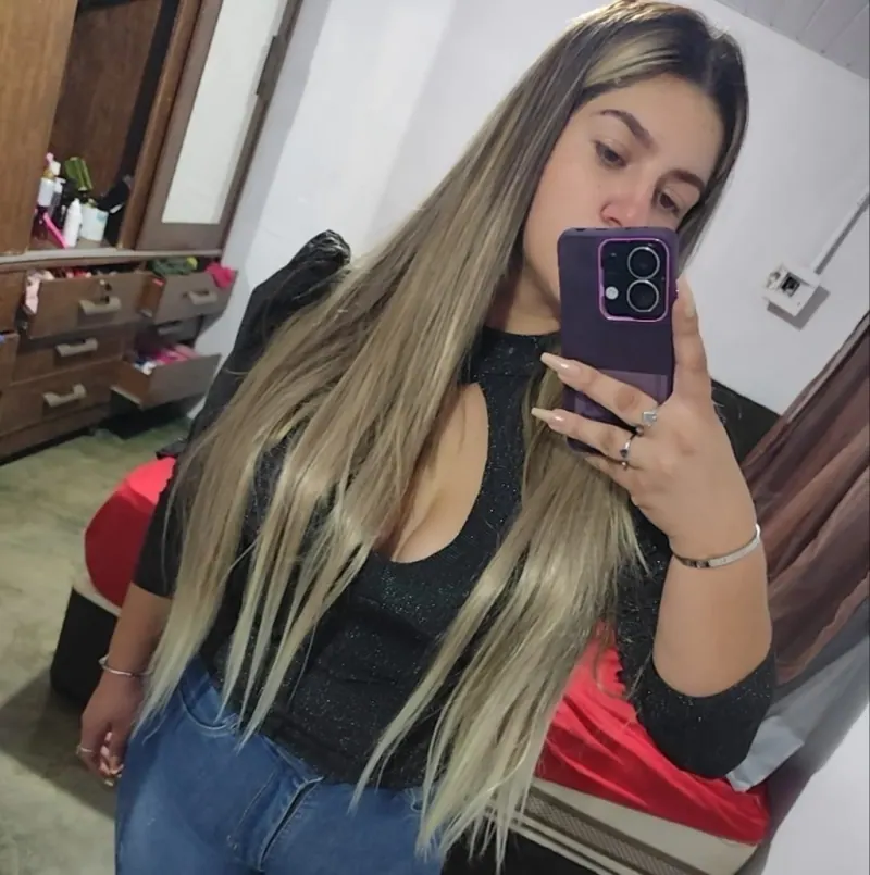 Tic Tac Loiro Mechado Esfumado - Fibra de Colágeno, foto 7